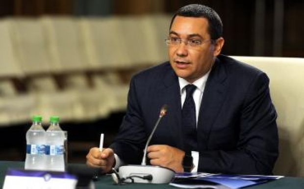Ponta: nem tűrhetjük a végtelenségig a magyar hivatalosságok „kisiklásait”
