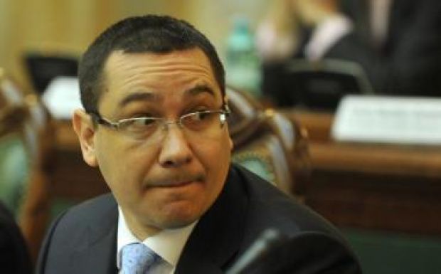 Erdélyi magyar lapok: magát próbálja menteni Victor Ponta a magyar kormány bírálatával