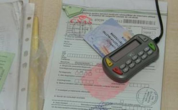 Szeptember elsejétől kötelező az egészségügyi kártya