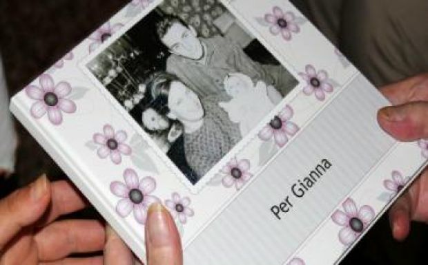 Hetven évvel a világháború után talált egymásra egy anya és a lánya