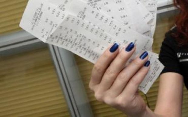 Már előkeresheti a júliusi pénztári nyugtáit, vasárnap sorsolnak