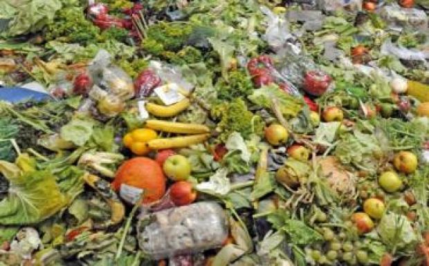 Európában a britek pazarolják el a legtöbb ételt egy kutatás szerint