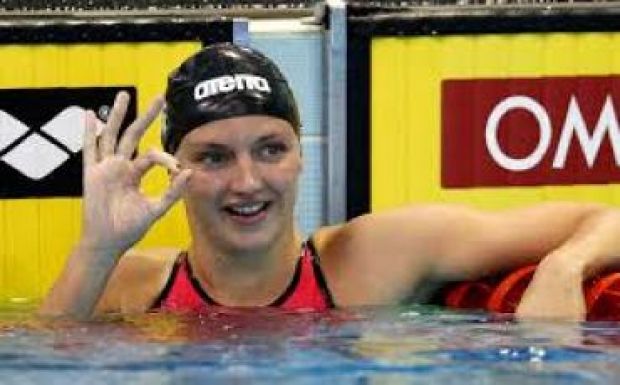 Úszó vk: Hosszú Katinka máris a pontverseny élén