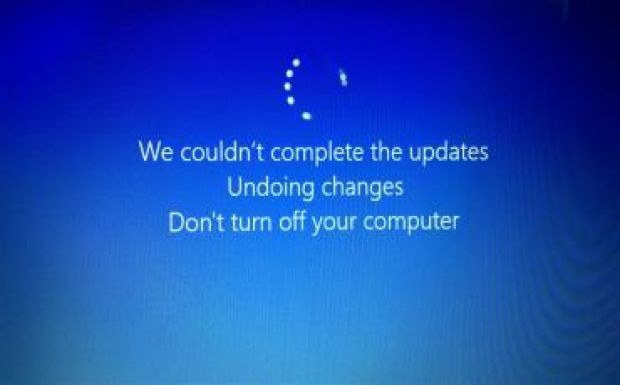Végtelenszer indítaná újra a gépet a Windows 10 egyik frissítése