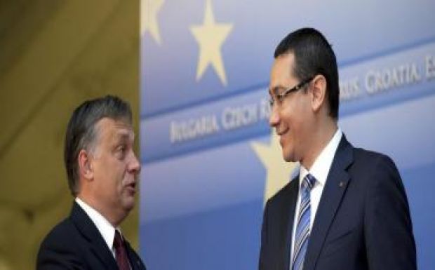 Sike Lajos: Édes Erdély, itt leszünk?