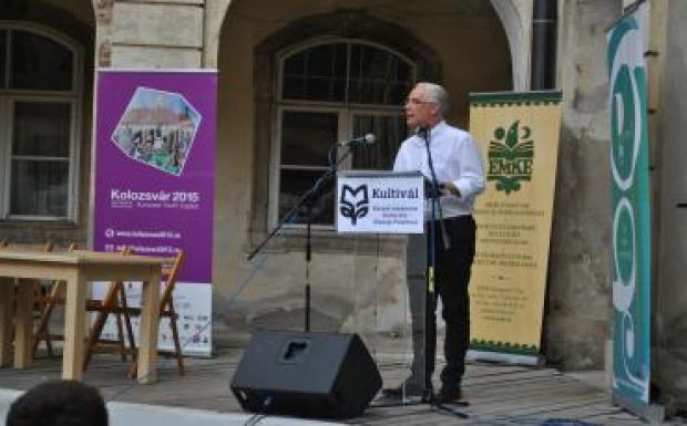  Kultivál: hat magyar régió tartós közössége