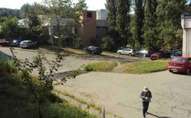 Beépülne a nagykórházzal szembeni gödör Marosvásárhelyen