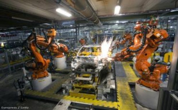 Autógyártás: Felvidék már megelőzi Japánt, Németországot és az USA-t