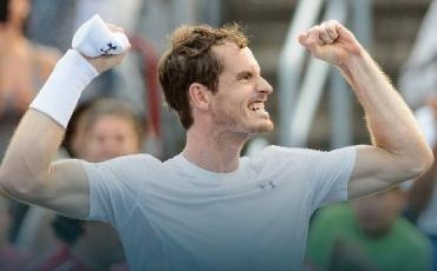 Murray 25 hónap után először legyőzte Djokovicsot