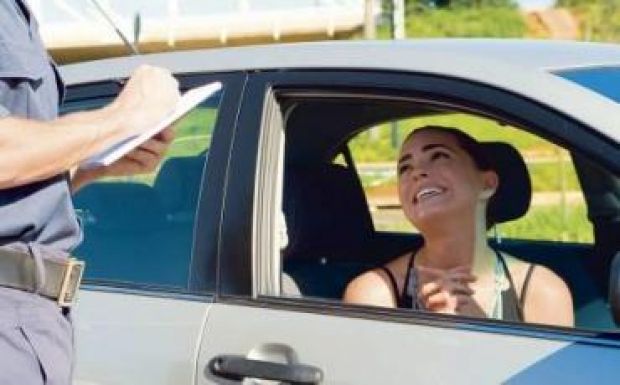 Sokat bírságoltak a rendőrök a hét végén Maros megyében