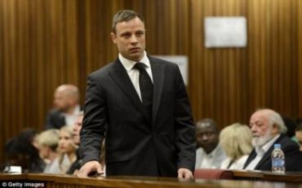Az ügyészség nem hagyja annyiban Pistorius ügyét