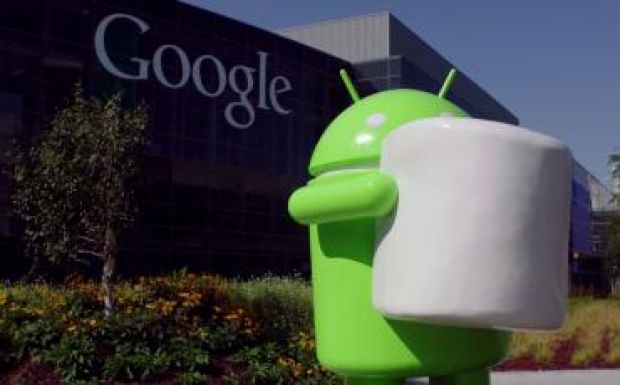 Elárulták, mit jelent az új Android M betűje