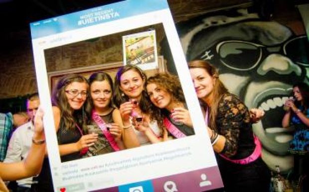 Kalandos díjakat osztanak az első erdélyi instagram-fesztiválon