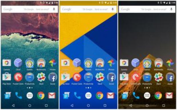Régóta várt újítást kap az új Android