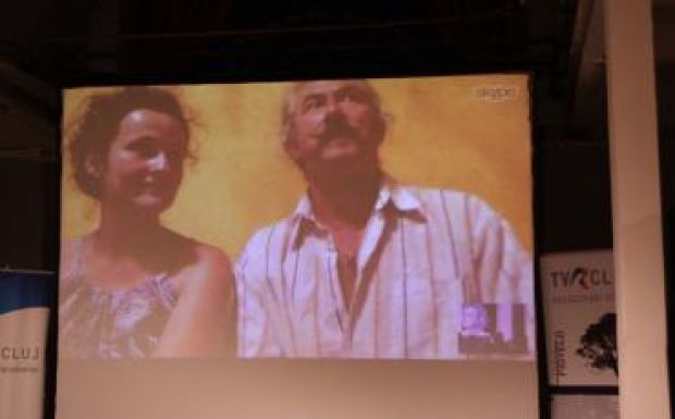 Bartha Ernő: ajánlom mindenkinek, hogy keljen útra