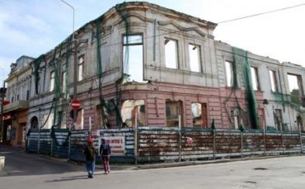 Megadóztatnák az elhanyagolt ingatlanokat