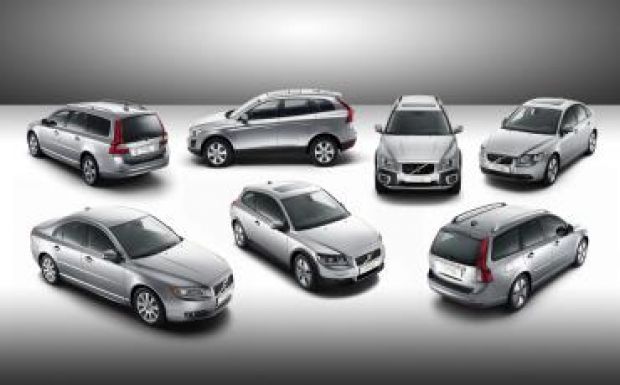 Növelni szeretné az eladások számát a Volvo
