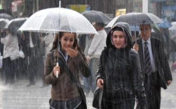 Ötvennégy éve nem volt ilyen hideg az augusztus Romániában