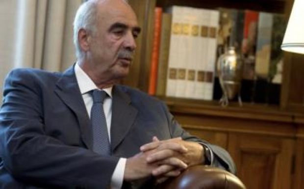 Az ellenzék kap kormányalakítási megbízást Görögországban