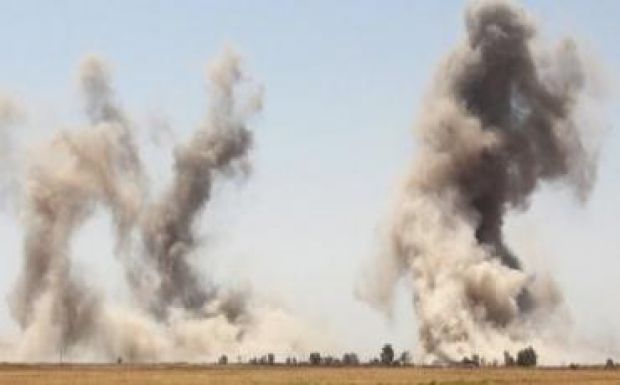 Amerikai drónok kilőtték az Iszlám Állam két vezetőjét