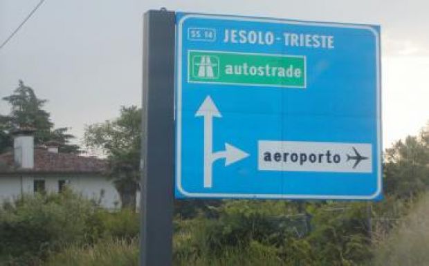 Triesztben került elő a román kislány, akit szülei veszítettek el Magyarországon