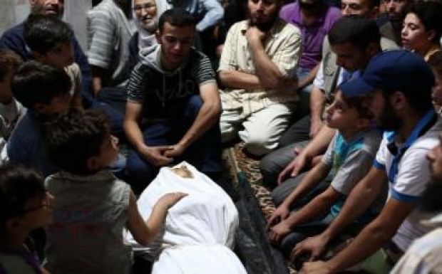 Egyre valószínűbb, hogy az Iszlám Államnak vegyi fegyvere is van