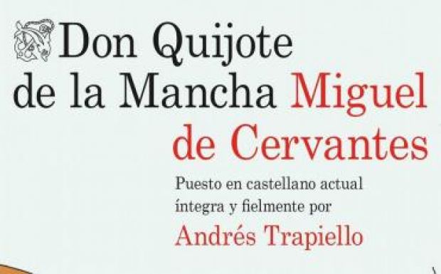 A modernizált Don Quijote regény miért lenne irodalomellenes?