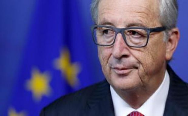 A Die Weltben írt Juncker a menekültkérdésről
