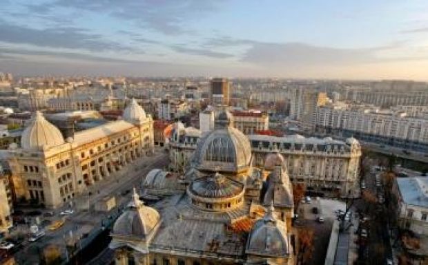Ilyennek látják Bukarestet a külföldi turisták