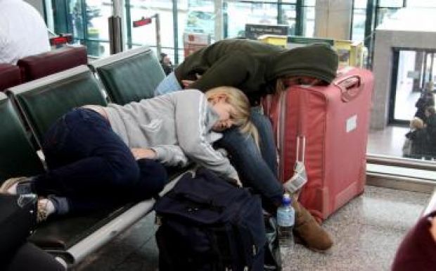 Szeptembertől megbénulhat a légi közlekedés az országban