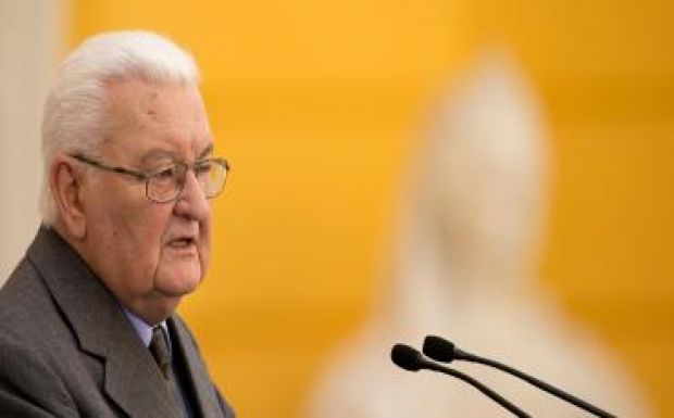 Székedi Ferenc: Én, a Politikus