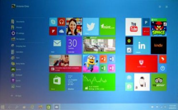 Letilthatják a torrenteket Windows 10-en