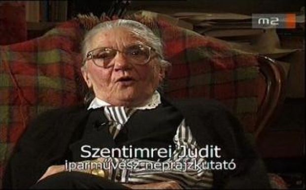 Szentimrei Judit néprajzi szakírótól búcsúzik az RMDSZ