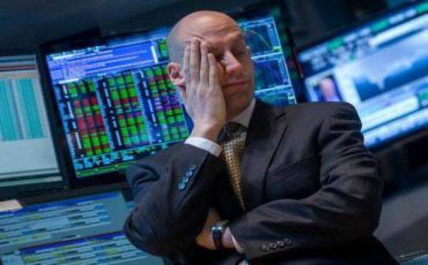 Románia is megszenvedheti a Kínából kiinduló tőzsdepánik hatásait