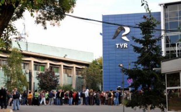 Így kezelné az RMDSZ a köztelevízió válságát