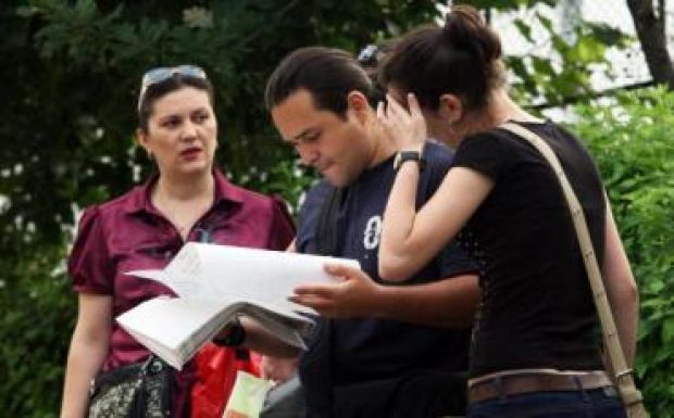 Elkezdődött a tanári helyettesítői állások elosztása