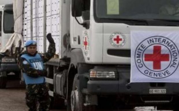 Megtámadták a vöröskereszt irodáját Dél-Jemenben