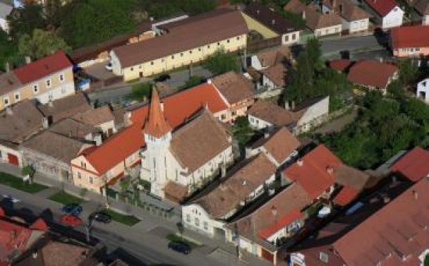 Kezdődnek a Magyar Napok Szászrégenben