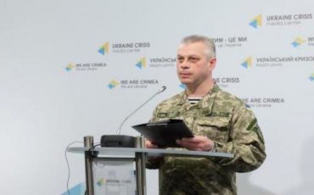 Kijev szerint ismét fokozódtak a szakadár támadások Kelet-Ukrajnában