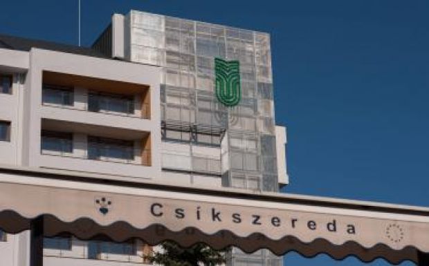 A csíkszeredai Sapientián szombatig fogadják a mesterizőket is