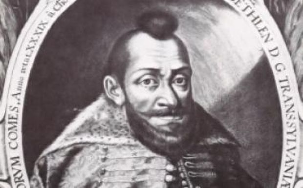 Bethlen Gábor-szobrot kap jövőre Marosvásárhely