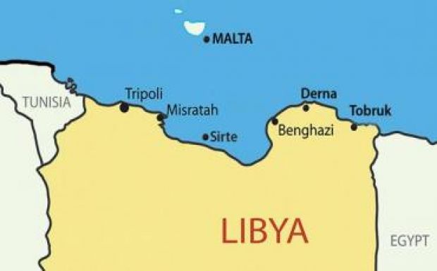 Kétszáz kilométernyi tengerpartot szerzett az Iszlám Állam