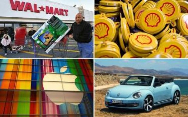 Ezek a cégek mellényzsebből kifizethetnék a román államadósságot