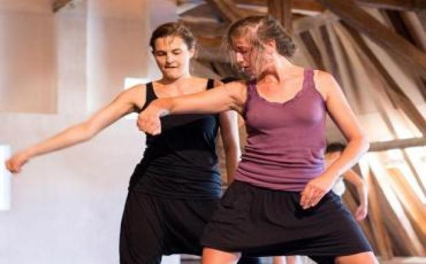 Tai Chi bemutatóval és sportnappal indul az évad Temesváron