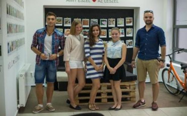 Kihirdették az erdélyi Instagram-verseny nyerteseit