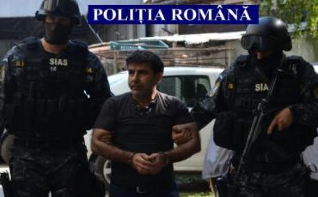 Visszahozták a terrorizmus miatt elítélt Mohamed Munafot