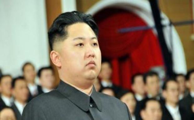 Leváltotta néhány vezető emberét Kim Dzsong Un