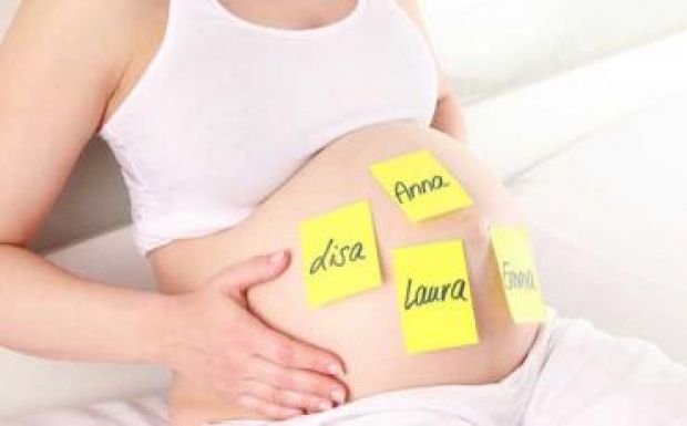 Kreatív neveket adnának a magyar szülők gyerekeiknek