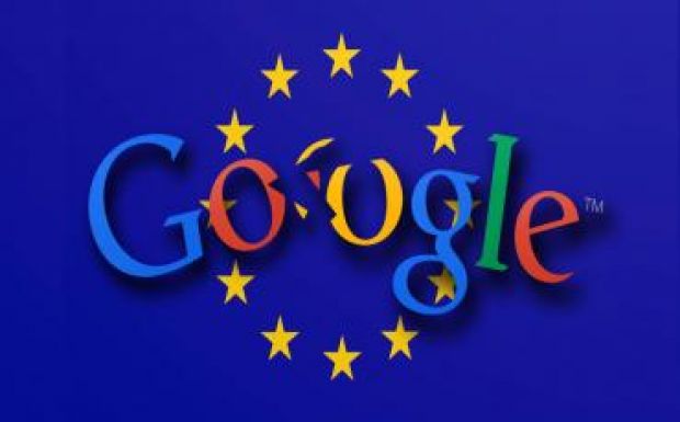 Szembeszáll a Google az EB antitröszt-vizsgálatával