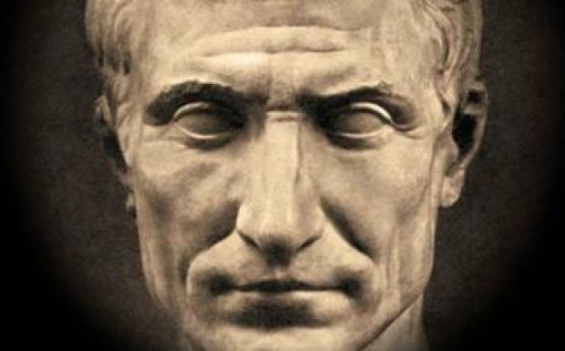 Filmtrilógia készül Julius Caesar életéről